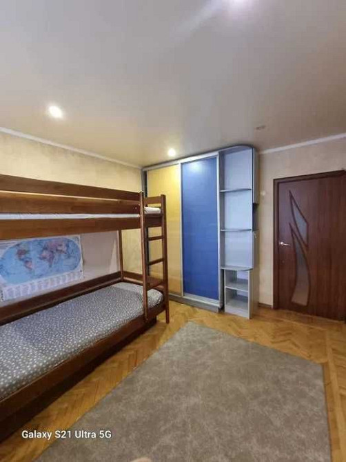 Продам 3к квартиру на Павловом Поле! (87551) Харків - зображення 7