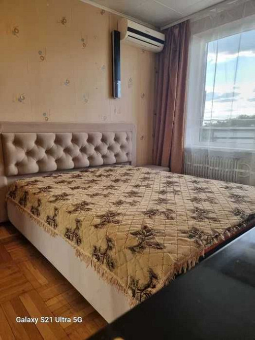 Продам 3к квартиру на Павловом Поле! (87551) Харків - зображення 1