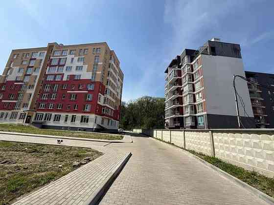 Вигідна пропозиція в зданій новобудові! Можна приступати до ремонту Львов