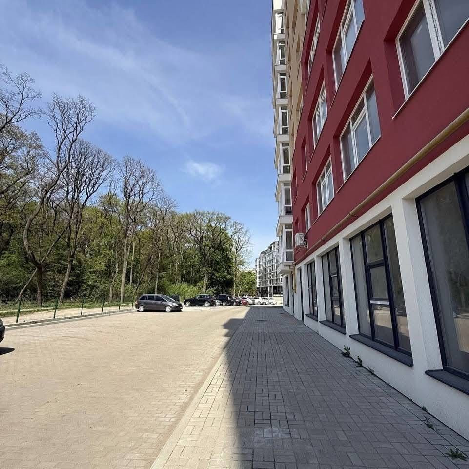 Вигідна пропозиція в зданій новобудові! Можна приступати до ремонту Львів - зображення 3