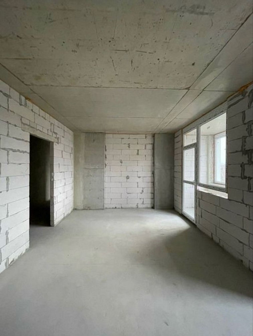 Вигідна пропозиція в зданій новобудові! Можна приступати до ремонту Львів - зображення 4