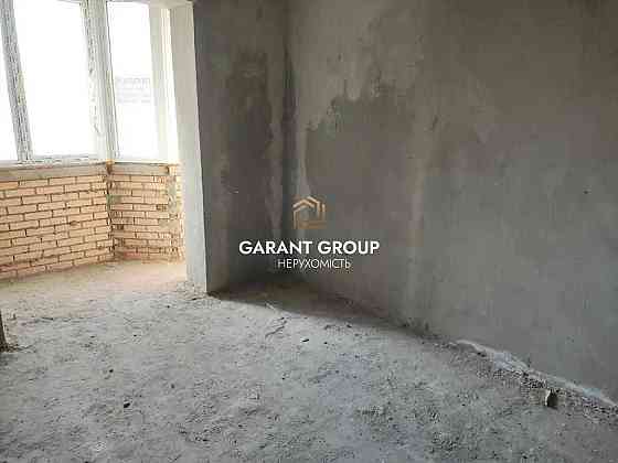 Однокімнатна квартира в ЖК Одеська чайка Odesa