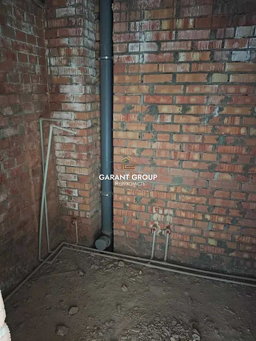 Однокімнатна квартира в ЖК Одеська чайка Odesa - photo 6