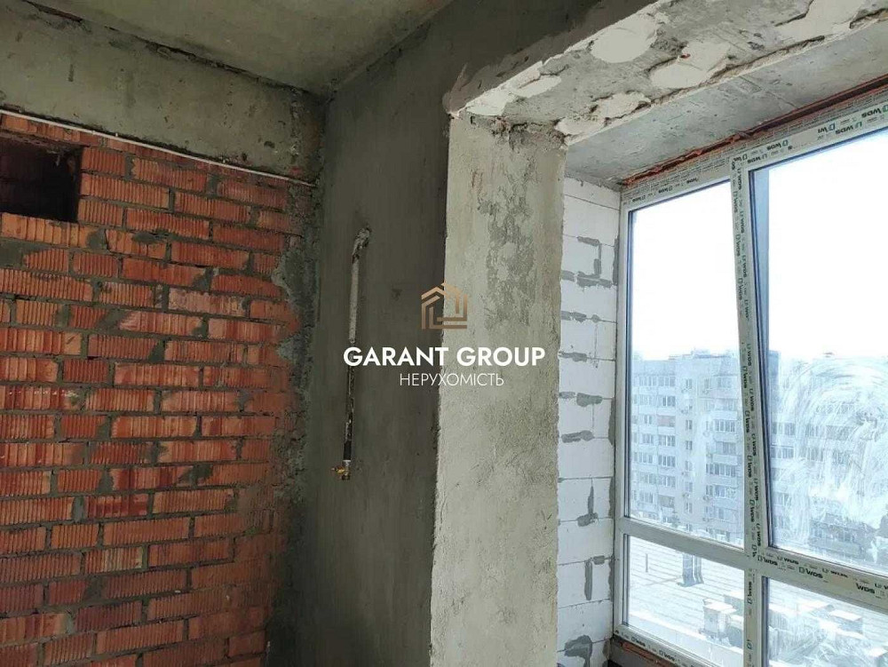 Однокімнатна квартира в ЖК Одеська чайка Odesa - photo 7