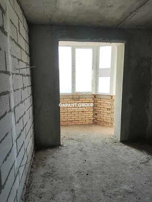 Однокімнатна квартира в ЖК Одеська чайка Odesa - photo 2