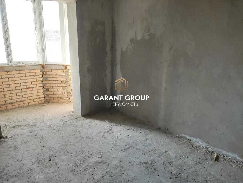 Однокімнатна квартира в ЖК Одеська чайка Odesa - photo 3