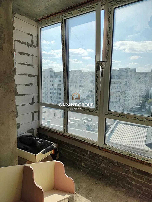 Однокімнатна квартира в ЖК Одеська чайка Odesa - photo 1