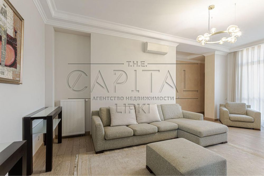 Продаж 3к квартири ТЕРАСА Новопечерські Липки Київ - зображення 5