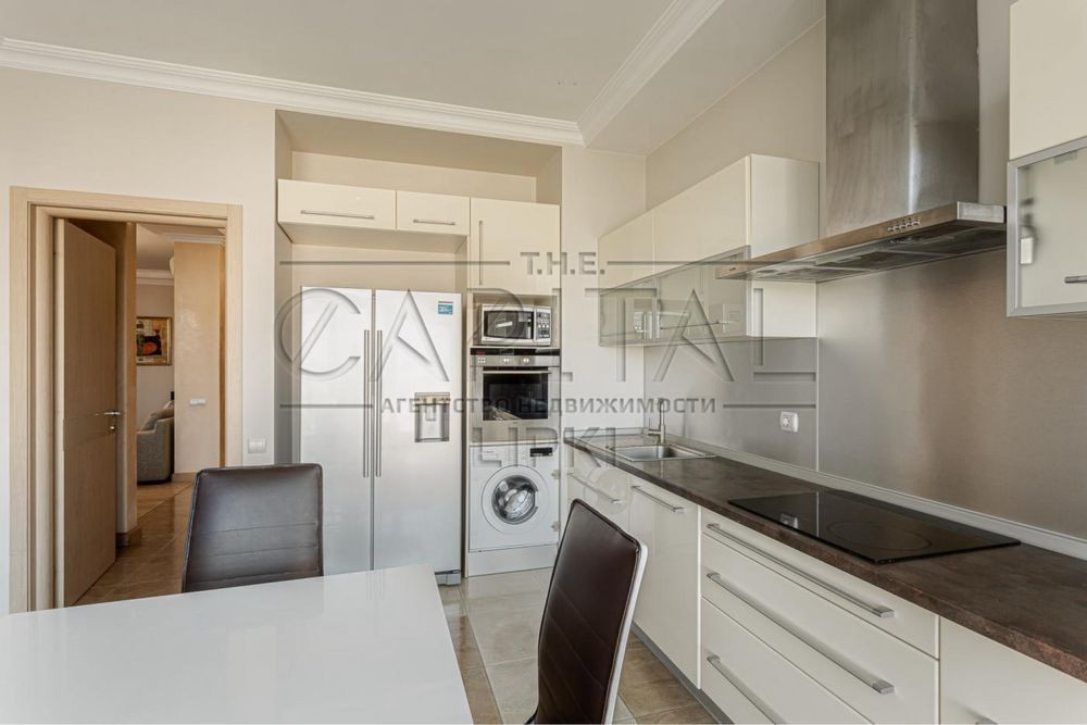 Продаж 3к квартири ТЕРАСА Новопечерські Липки Київ - зображення 7