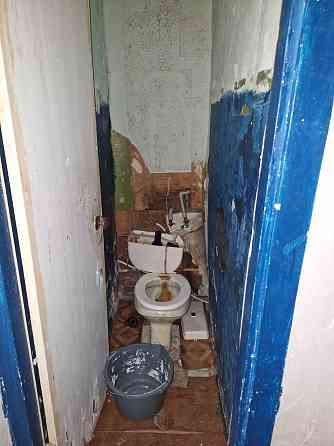 Продаж 1-но кімнатної квартири. Чешка. В/г-33. Довгинцево. Кривой Рог