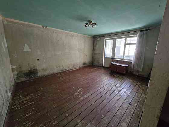 Продаж 1-но кімнатної квартири. Чешка. В/г-33. Довгинцево. Кривой Рог