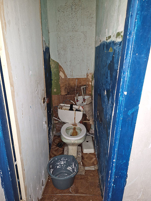 Продаж 1-но кімнатної квартири. Чешка. В/г-33. Довгинцево. Кривой Рог - изображение 6