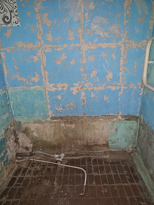 Продаж 1-но кімнатної квартири. Чешка. В/г-33. Довгинцево. Кривой Рог - изображение 5