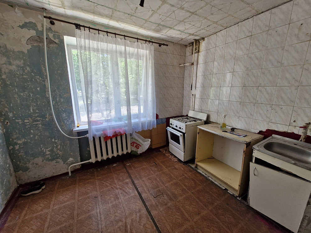 Продаж 1-но кімнатної квартири. Чешка. В/г-33. Довгинцево. Кривой Рог - изображение 3