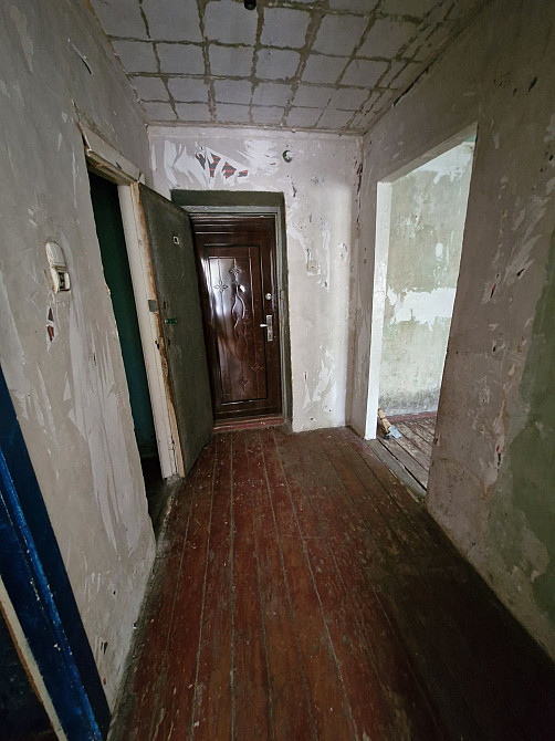 Продаж 1-но кімнатної квартири. Чешка. В/г-33. Довгинцево. Кривой Рог - изображение 4