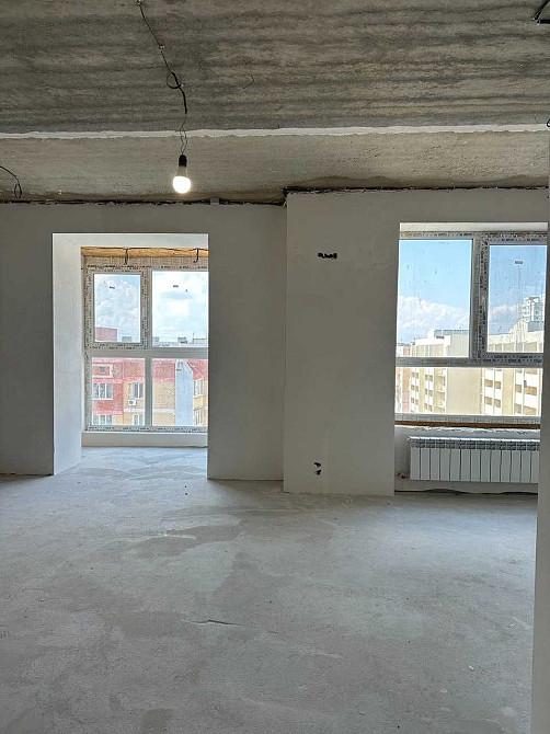 Продам 2 -комн. квартиру в кирпичном доме на Сахарова Odesa - photo 4