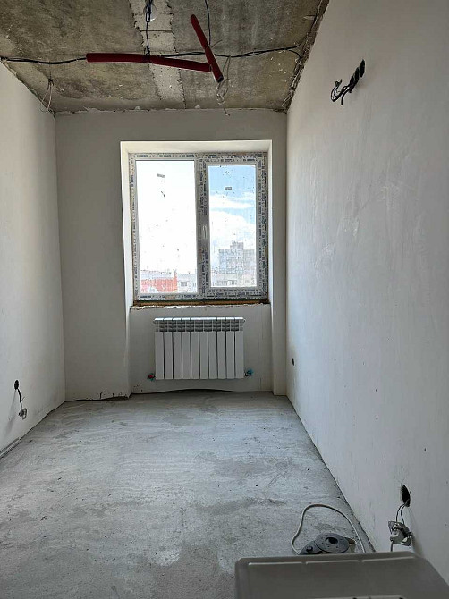 Продам 2 -комн. квартиру в кирпичном доме на Сахарова Odesa - photo 8