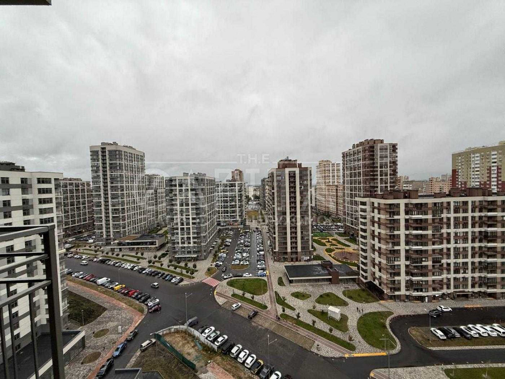 Продажа / Квартира / Подільський / ЖК Варшавський-2 / 95 м2 Київ - зображення 1