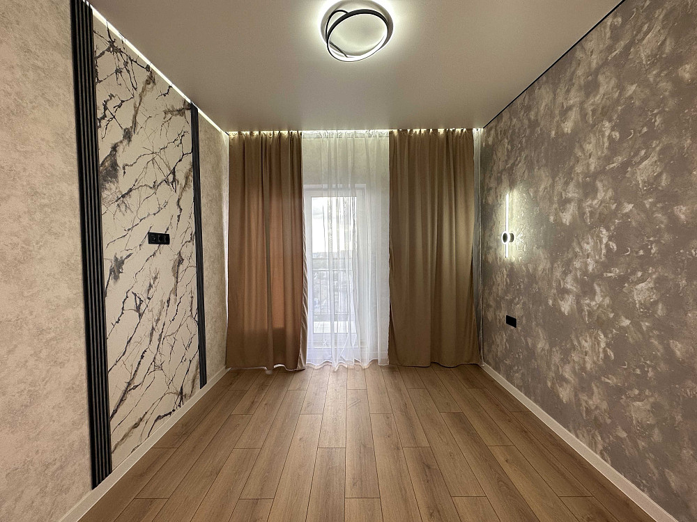 Только после ремонта стильная 1-комнатная  на Фонтане 43 м Odesa - photo 8