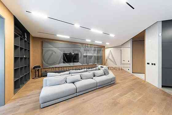 Продажа / Квартира / Печерський / ЖК Французький квартал / 166 м2 Київ