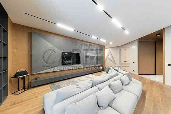 Продажа / Квартира / Печерський / ЖК Французький квартал / 166 м2 Київ