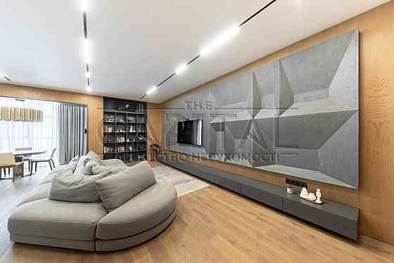 Продажа / Квартира / Печерський / ЖК Французький квартал / 166 м2 Київ