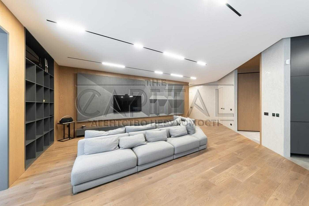 Продажа / Квартира / Печерський / ЖК Французький квартал / 166 м2 Київ - зображення 4