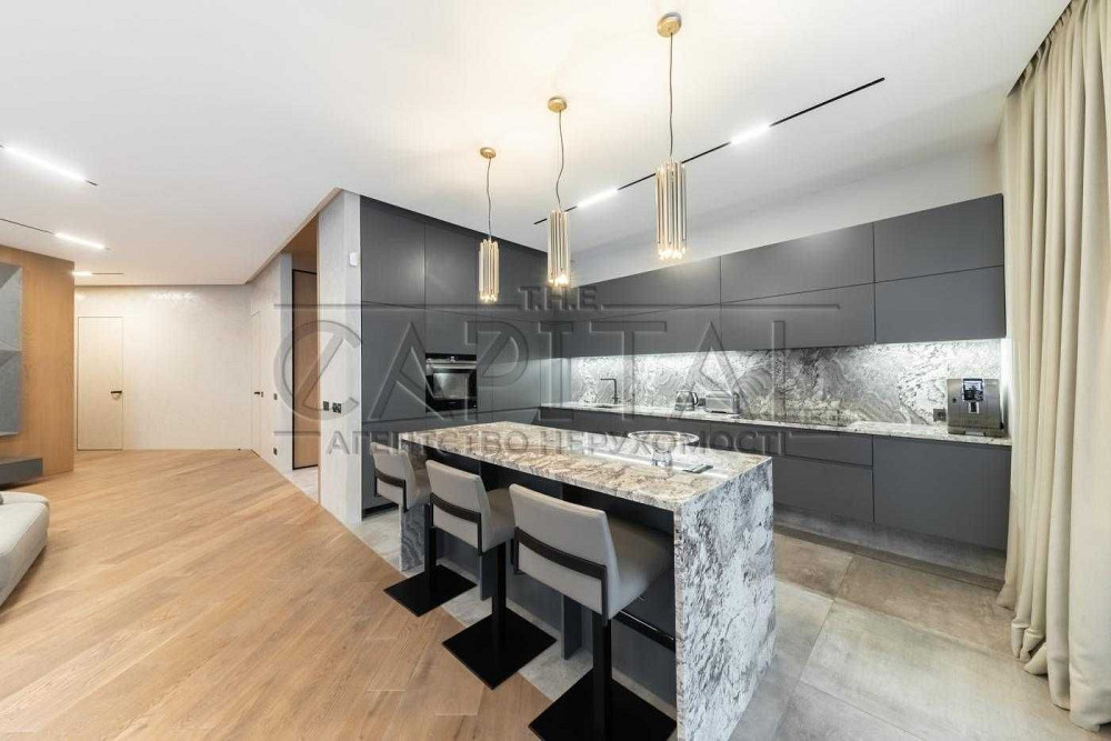 Продажа / Квартира / Печерський / ЖК Французький квартал / 166 м2 Київ - зображення 7