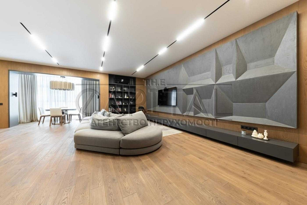 Продажа / Квартира / Печерський / ЖК Французький квартал / 166 м2 Київ - зображення 6