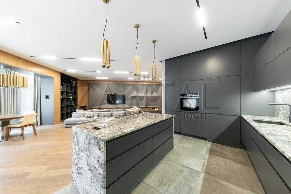 Продажа / Квартира / Печерський / ЖК Французький квартал / 166 м2 Київ - зображення 8