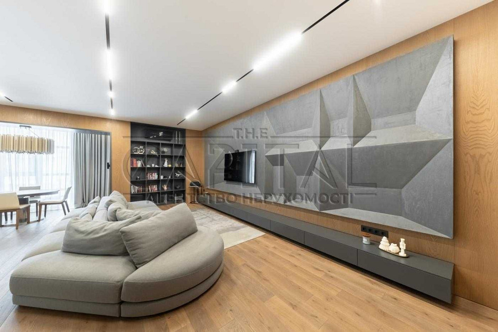 Продажа / Квартира / Печерський / ЖК Французький квартал / 166 м2 Київ - зображення 5