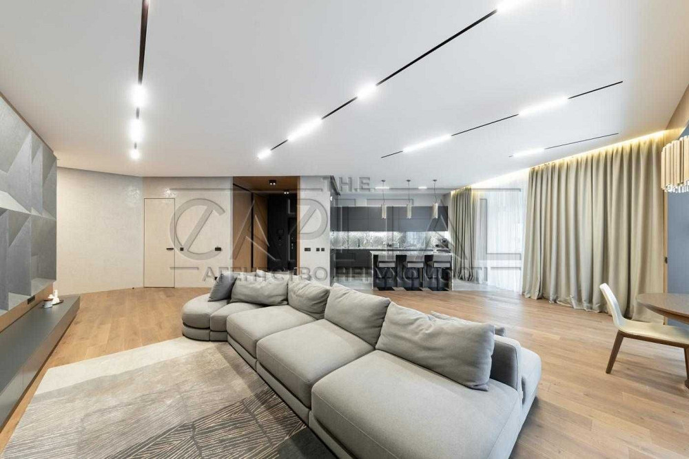 Продажа / Квартира / Печерський / ЖК Французький квартал / 166 м2 Київ - зображення 1