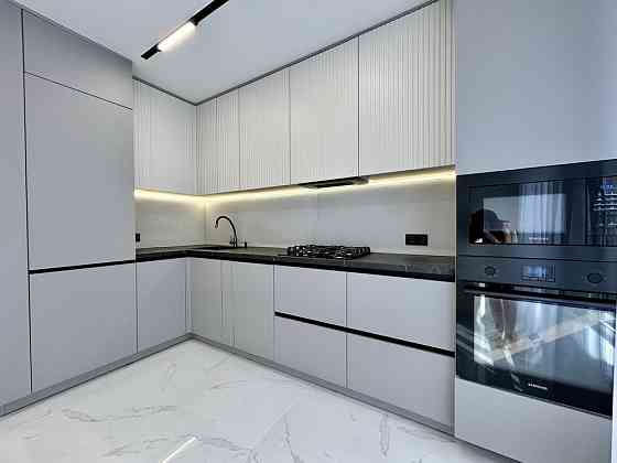 1,5 кім квартира з якісним ремонтом, 3 поверх Івано-Франківськ