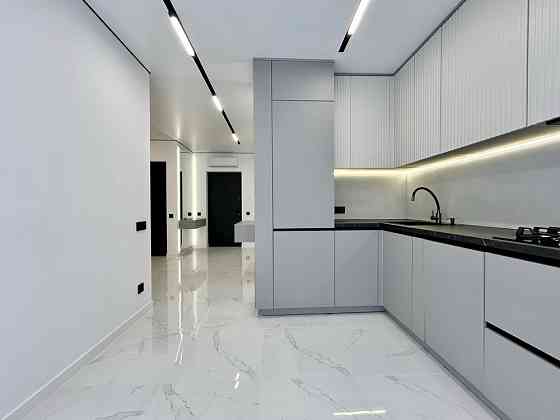 1,5 кім квартира з якісним ремонтом, 3 поверх Івано-Франківськ