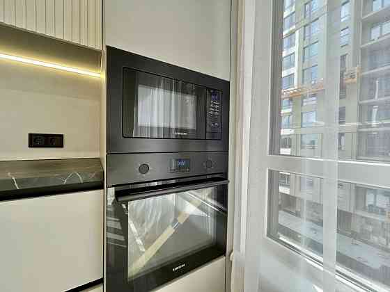 1,5 кім квартира з якісним ремонтом, 3 поверх Івано-Франківськ