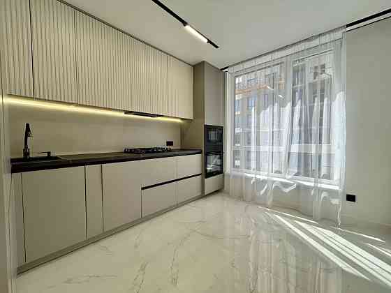 1,5 кім квартира з якісним ремонтом, 3 поверх Івано-Франківськ