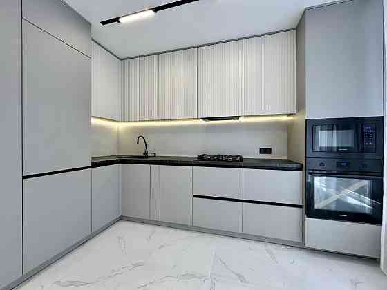 1,5 кім квартира з якісним ремонтом, 3 поверх Івано-Франківськ