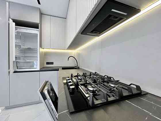 1,5 кім квартира з якісним ремонтом, 3 поверх Івано-Франківськ