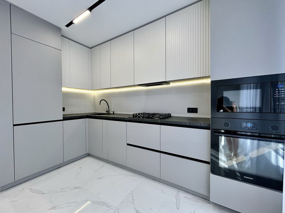 1,5 кім квартира з якісним ремонтом, 3 поверх Івано-Франківськ - зображення 4