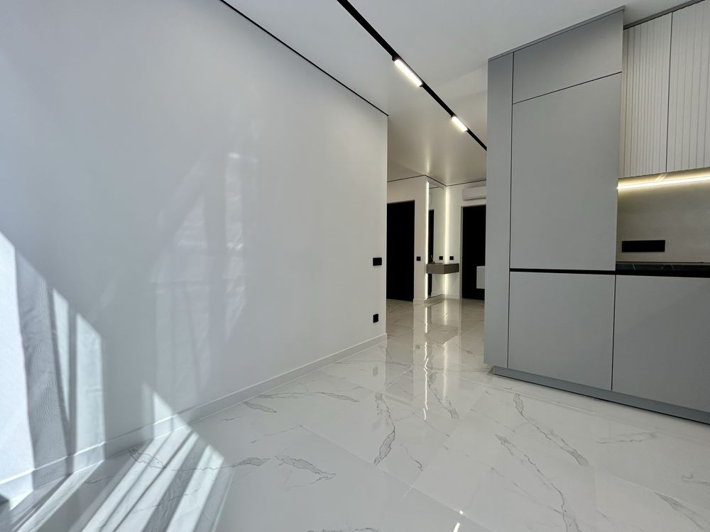 1,5 кім квартира з якісним ремонтом, 3 поверх Івано-Франківськ - зображення 7