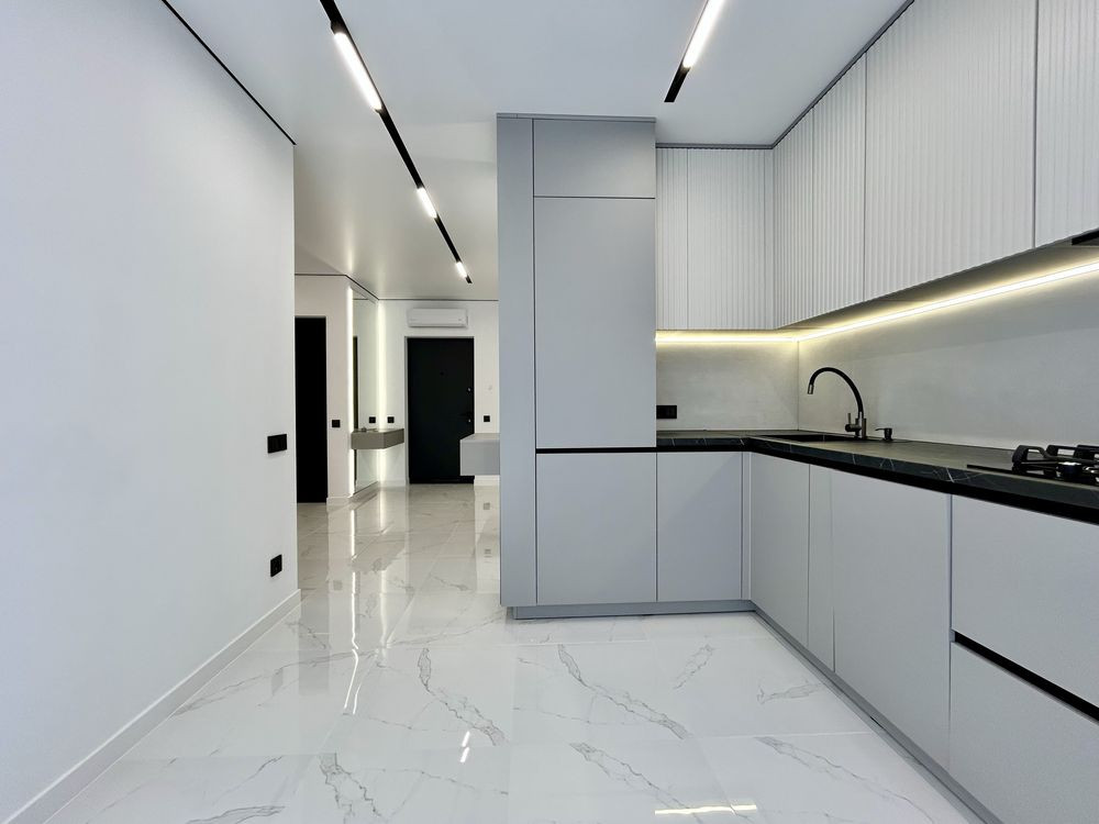 1,5 кім квартира з якісним ремонтом, 3 поверх Івано-Франківськ - зображення 6