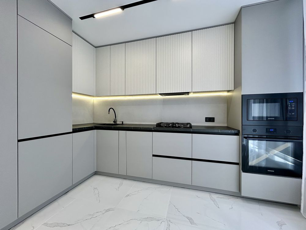 1,5 кім квартира з якісним ремонтом, 3 поверх Івано-Франківськ - зображення 1