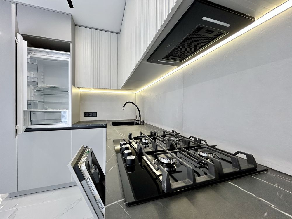 1,5 кім квартира з якісним ремонтом, 3 поверх Івано-Франківськ - зображення 2