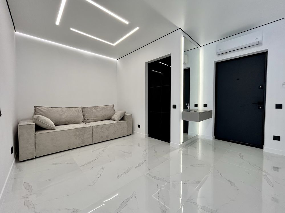 1,5 кім квартира з якісним ремонтом, 3 поверх Івано-Франківськ - зображення 8