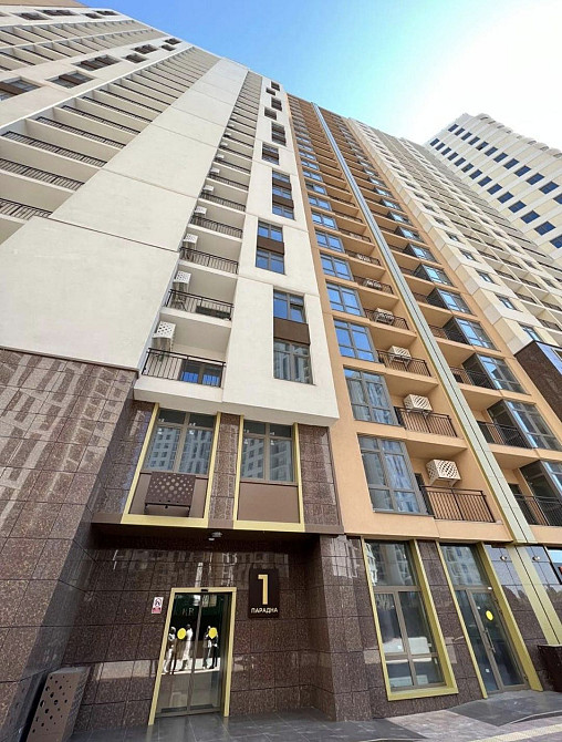 Супер предложение!Продам 2комнатную Краснова, Черемушки. Кадорр Сити Odesa - photo 7