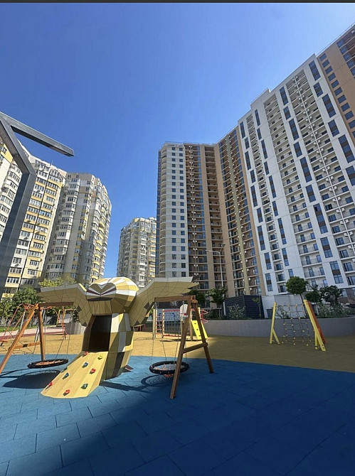 Супер предложение!Продам 2комнатную Краснова, Черемушки. Кадорр Сити Odesa - photo 3