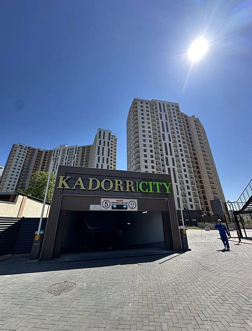 Супер предложение!Продам 2комнатную Краснова, Черемушки. Кадорр Сити Odesa - photo 8