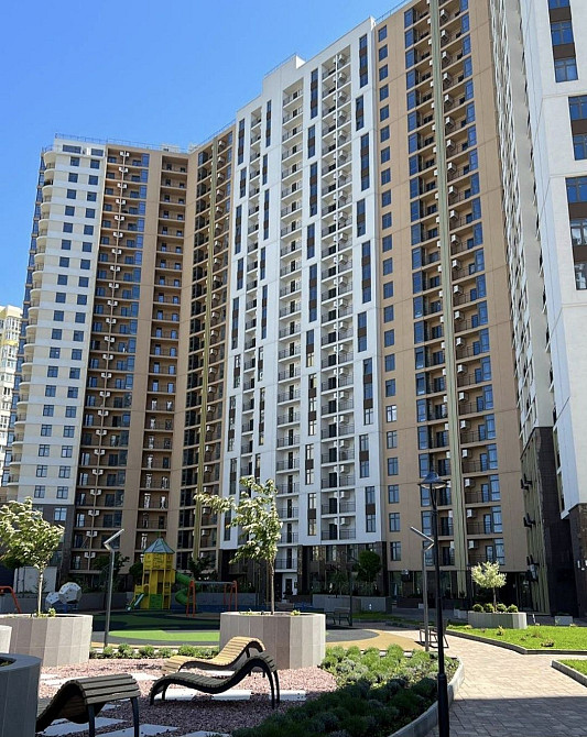 Супер предложение!Продам 2комнатную Краснова, Черемушки. Кадорр Сити Odesa - photo 6