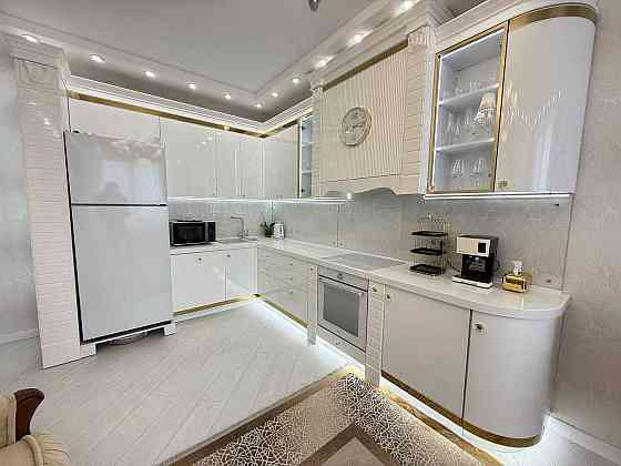 Продам 2-кімнатну квартиру з авторським ремонтом ЖК Альтаїр-2, Таїрова Odesa