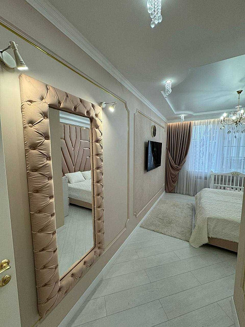 Продам 2-кімнатну квартиру з авторським ремонтом ЖК Альтаїр-2, Таїрова Odesa - photo 8